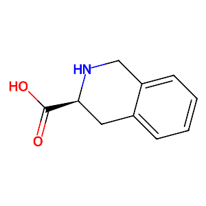 (S)-1,2,3,4-Tetrahydro-3-Isoquinolinecarboxylic acid,74163-81-8