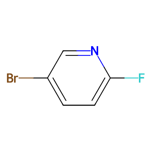 5-Bromo-2-fluoropyridine,766-11-0