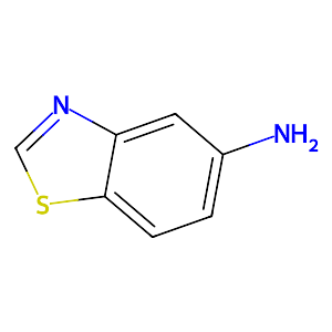 1,3-Benzothiazol-5-amine,1123-93-9