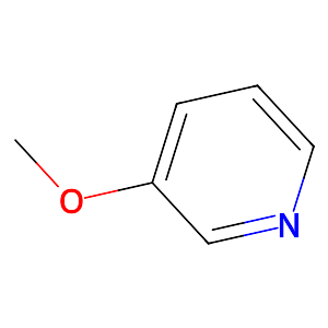 3-Methoxypyridine,7295-76-3
