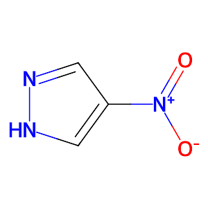 4-Nitropyrazole,2075-46-9