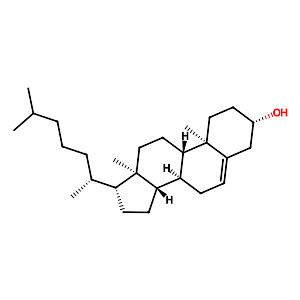 Cholesterol,57-88-5