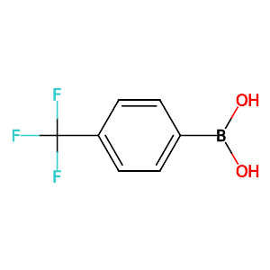 4-Trifluoromethylphenylboronic acid,128796-39-4