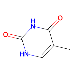 Thymine,65-71-4