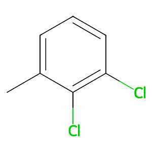 2,3-Dichlorotoluene,32768-54-0