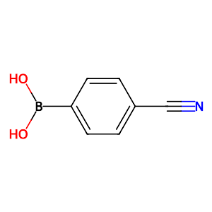 4-Cyanophenylboronic acid,126747-14-6