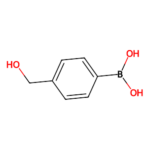 (4-Hydroxymethylphenyl)boronic acid,59016-93-2