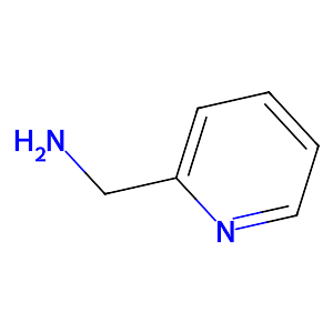 2-(Aminomethyl)pyridine,3731-51-9