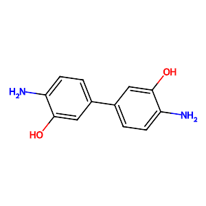 3,3'-Dihydroxy-4,4'-diamino-biphenyl,2373-98-0
