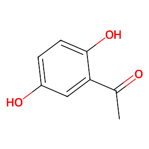 2',5'-Dihydroxyacetophenone,490-78-8