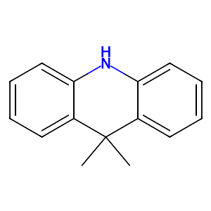9,9-Dimethyl-9,10-dihydroacridine,6267-02-3