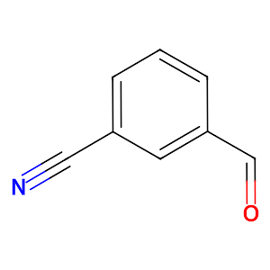 3-Cyanobenzaldehyde,24964-64-5