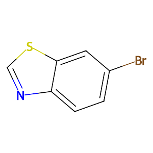 6-Bromobenzothiazole,53218-26-1