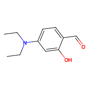 4-(N,N-Diethylamino)salicylaldehyde,17754-90-4