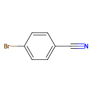 4-Bromobenzonitrile,623-00-7