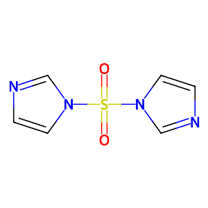 N,N'-Sulfonyldiimidazole (SDI),7189-69-7