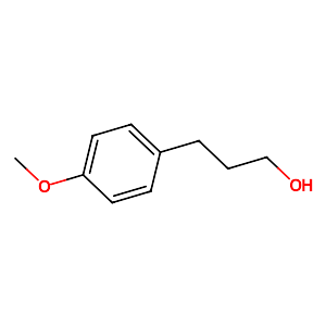 3-(4-Methoxyphenyl)-1-propanol,5406-18-8