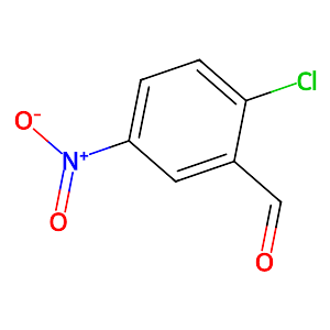 2-Chloro-5-nitrobenzaldehyde,6361-21-3