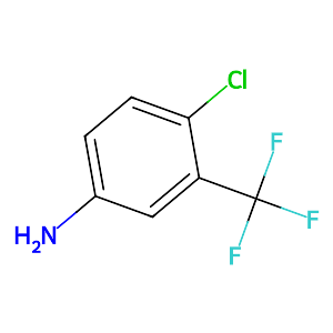 5-Amino-2-chlorobenzotrifluoride,320-51-4