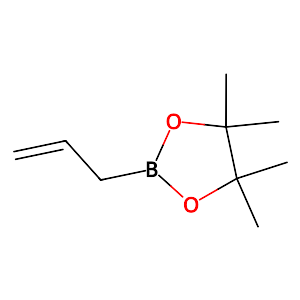 Allylboronic acid pinacol ester,72824-04-5