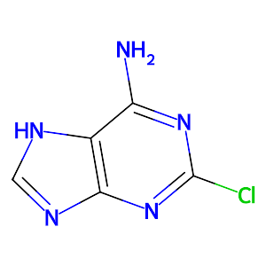 2-Chloroadenine,1839-18-5