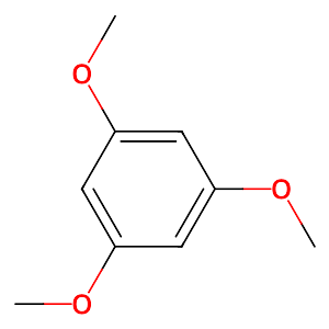 1,3,5-Trimethoxybenzene,621-23-8