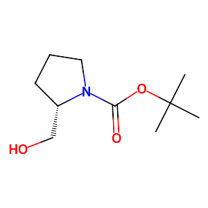 N-Boc-L-Prolinol,69610-40-8