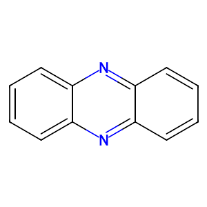 Phenazine,92-82-0