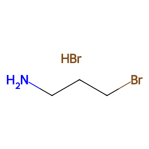 3-Bromopropylamine hydrobromide,5003-71-4