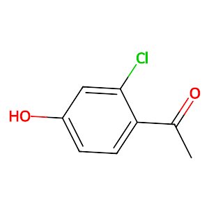 2'-Chloro-4'-hydroxyacetophenone,68301-59-7