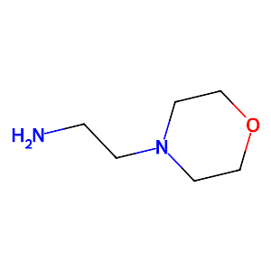 4-(2-Aminoethyl)morpholine,2038-03-1
