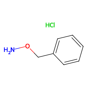 O-Benzylhydroxylamine hydrochloride,2687-43-6
