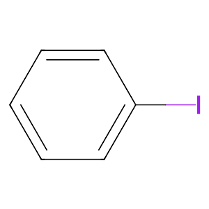 Iodobenzene,591-50-4