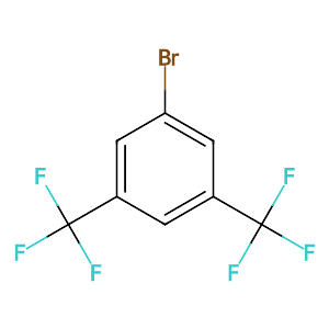 3,5-Bis(trifluoromethyl)bromobenzene,328-70-1