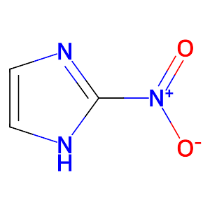 2-Nitroimidazole,527-73-1
