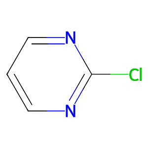 2-Chloropyrimidine,1722-12-9