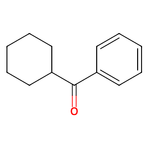 Cyclohexyl phenyl ketone,712-50-5