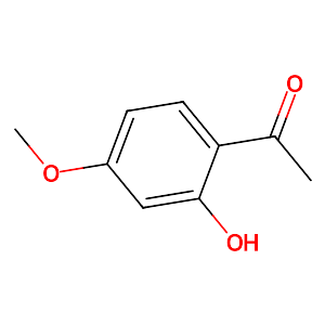 2'-Hydroxy-4'-methoxyacetophenone,552-41-0