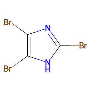 2,4,5-Tribromoimidazole,2034-22-2
