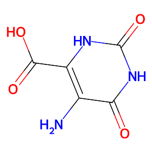 5-Aminoorotic acid,7164-43-4