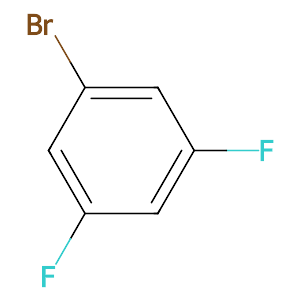1-Bromo-3,5-difluorobenzene,461-96-1