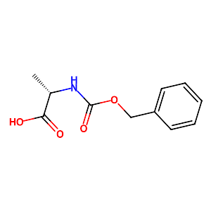 N-Benzyloxycarbonyl-L-alanine,1142-20-7
