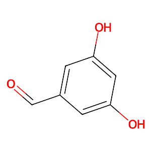 3,5-Dihydroxybenzaldehyde,26153-38-8