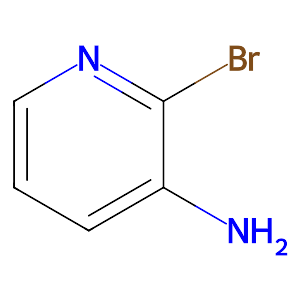 3-Amino-2-bromopyridine,39856-58-1