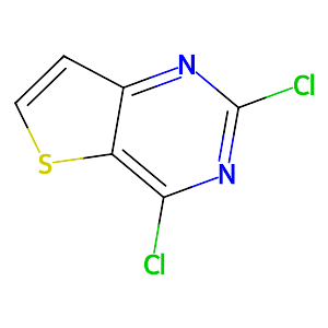 2,4-Dichlorothieno[3,2-d]pyrimidine,16234-14-3