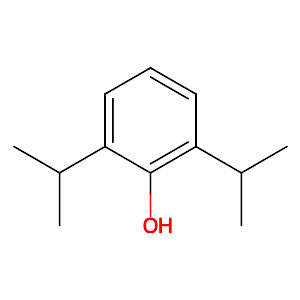 2,6-Diisopropylphenol,2078-54-8