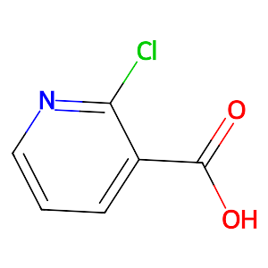 2-Chloronicotinic acid,2942-59-8
