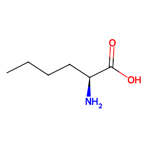 L-Norleucine,327-57-1