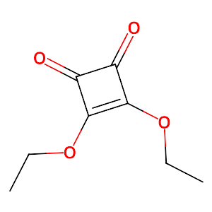 Diethyl squarate,5231-87-8