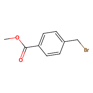 Methyl 4-bromomethylbenzoate,2417-72-3